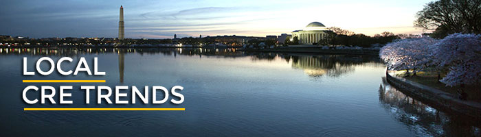 Local CRE Trends